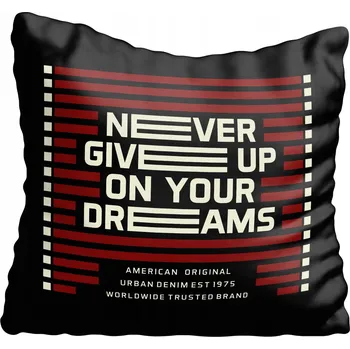 Povlak na polštářek Dekorační povlak na polštář MakuchDruk 50 x 50 cm