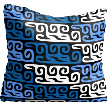 Polštář Povlak na polštář boho 50x50 cm