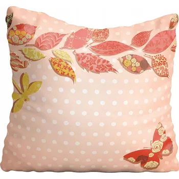 Polštář Povlak na polštář boho 50x50 cm