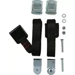 Peruzzo Peruzzo pásky s úchyty pro upnutí nosiče k 5. dveřím