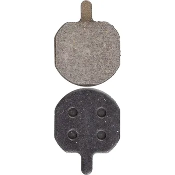 Brzda na kolo M-WAVE Brzdové destičky M-Wave organické Hayes MX, Promax DSK