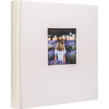 Kapesní album BELIZE na 200 fotografií 10x15, jemná zeleň