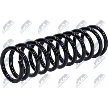 Vinutá pružina podvozku NTY ASZ-BM-029