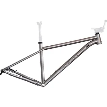 rám kola Thomson Rámová Sada Thomson Hooch MTB velikost rámu - palce - cm 17 - (44 cm)