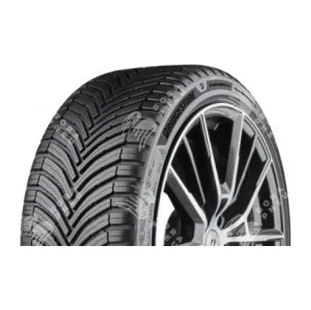 Celoroční osobní pneu Pneumatiky BRIDGESTONE turanza all season 6 xl m+s 3pmsf 255/55 R20 110Y, sleva DOT