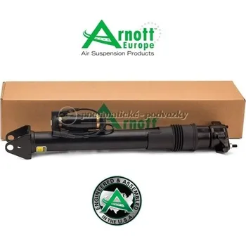 Tlumič Mercedes GL- X164 zadní s ADS - 1643203031, SK-2867 - doprava zdarma