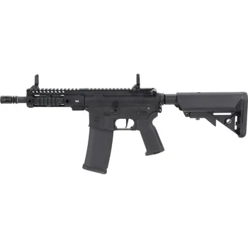 Sportovní střelba Specna Arms Airsoftová zbraň SA-E21 EDGE™ HAL 2 ETU Gen. 2 - černá, Specna Arms, SA-E21