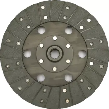 Spojková lamela Lamela pojezdové spojky | 4901-1186-N, , ,