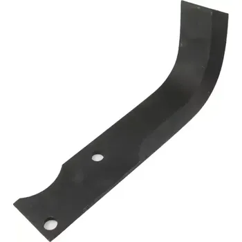 Pracovní nůž Nůž pro frézu-rotavátor fn-100 pravý | FN381