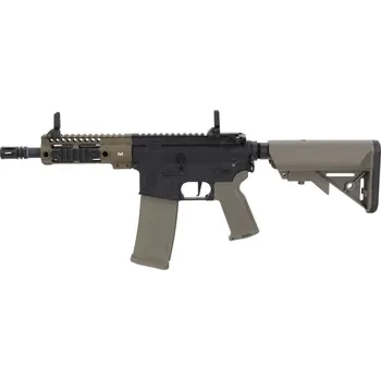 Sportovní střelba Specna Arms Airsoftová zbraň SA-E21 EDGE™ HAL 2 ETU Gen. 2 - olivová, Specna Arms, SA-E21