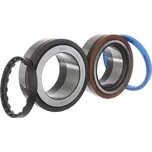 Sada ložisek kol SKF VKBA 5423