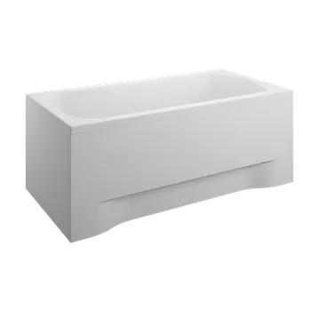 Polimat Elza krycí panel čelní + boční Délka vany: 140cm, 7755_140