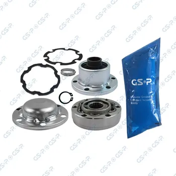 Hřídel nápravy Kloub, kloubový hřídel GSP 602051