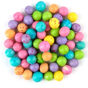 Čokoláda NUTSMAN Pražená cizrna v čokoládě s ovocnou příchutí EXP 11/2025 Množství: 1000 g