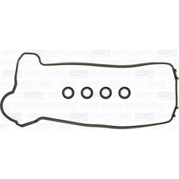 Těsnění motoru Sada těsnění, kryt hlavy válce AJUSA 56002700