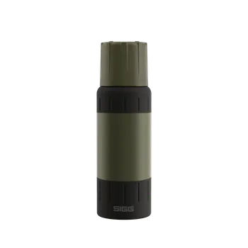 Termoska Sigg Alpine Star termoska 500 ml, roasted green, 6170.80