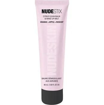 Nudestix Citrusový čisticí pleťový balzám Citrus 60 ml