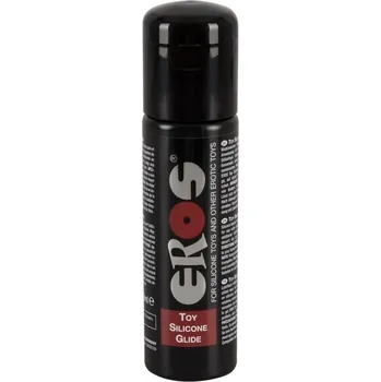 Lubrikační gel Lubrikační gel EROS Toy 100ml,