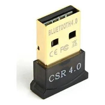 Bluetooth adaptér Gembird Bluetooth v.4.0 dongle, USB (M) adaptér BTD-MINI5