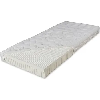 Matrace Matrace DualLatex 160 - M&K Foam Alergik 160x19 cm