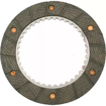 Spojková lamela Cz lamela spojky úplná | 6011-6020, , ,