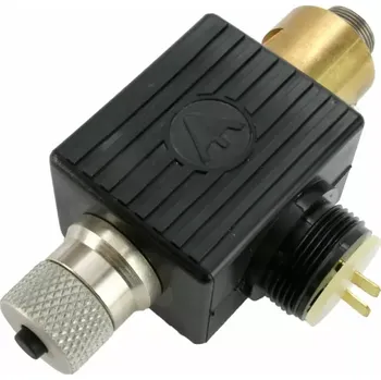 Ventil Elektromagnetický ventil - bez dr. (j+f) | 55.254.905