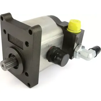 Čerpadlo Čerpadlo uc 16r.58v nové ud 16t.58 | 3361460370