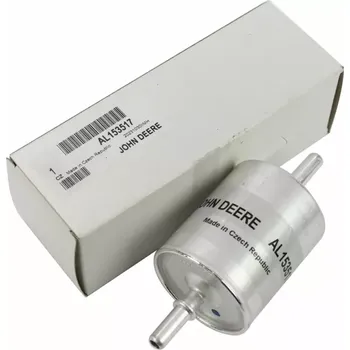 Palivový filtr Palivový filtr | AL153517