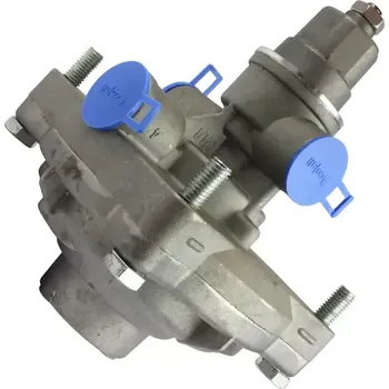 Ventil Ovládací ventil přívěsu cojali jh -6 bar(jrl+frt) dx | 53.236.908-1