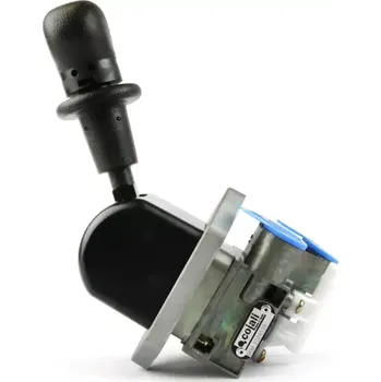 Ventil Ventil ruční brzdy | 4436120120-1