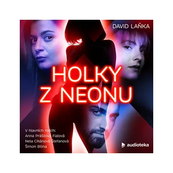 Holky z Neonu