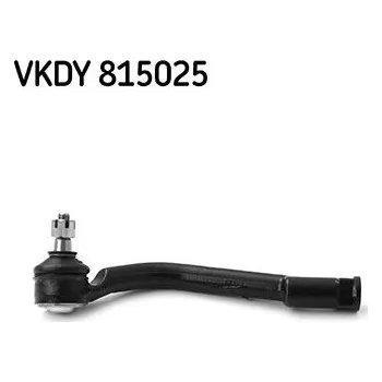 Táhlo řízení Hlava příčného táhla řízení SKF VKDY 815025