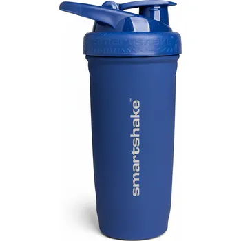 Shaker Smartshake SmartShake™ Šejkr Reforce 900 ml (nerez) Barva: navy modrá