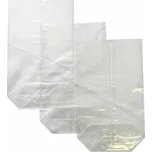 Kala Sáček TA průhledný s kříženým dnem…