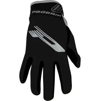 Moto rukavice Rukavice PROGRIP NEOPRENE unisex černé XL
