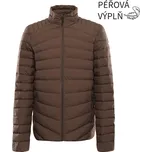 ALPINE PRO - RETER PÁNSKÁ PÉŘOVÁ BUNDA MJCF724913L
