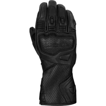 Moto rukavice Rukavice PSí CORI kožené pánské černé 3XL