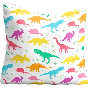 Povlak na polštářek Dekorační povlak na polštář 55x55 cm