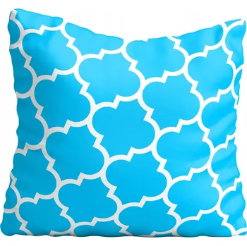 Polštář Povlak na polštář Jetel Maroko 40x40 cm D06