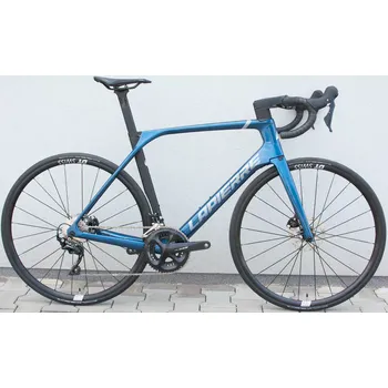 Silniční kolo LAPIERRE Silniční kolo LAPIERRE Aircode DRS 5.0 velikost rámu - palce - cm 20,5 - (52 cm)