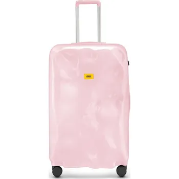 Kufr Crash Baggage TONE ON TONE Large size 79x50x30 cm CB193 růžová 30X, vel. ONE SIZE