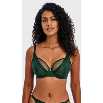 Podprsenka Podprsenka Freya Tailored nevyztužená