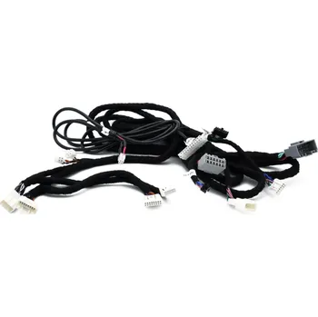 Autorádio Kabelový svazek Connection CN TSL 3YP 01