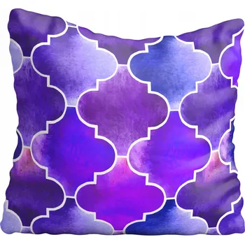 Povlak na polštářek Dekorační povlak na polštář 60x60 cm