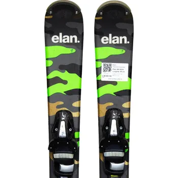 Sjezdové lyžování ELAN 2ND LIFE - ELAN Freeline Snowblade, 99 cm, Velmi dobrý stav 99cm 2023