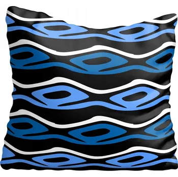 Polštář Povlak na polštář boho 60x60 cm