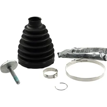 Manžeta ke kolu Manžeta pro hnací hřídel - poloosa LÖBRO GKNB20617