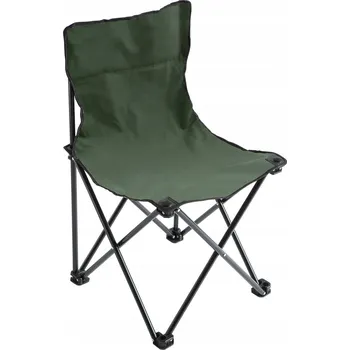 Křeslo Židlička Mikado Židle zelená