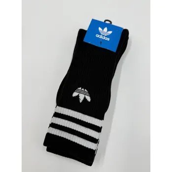 Pánské ponožky Adidas Ponožky vícebarevné, velikost 42-46