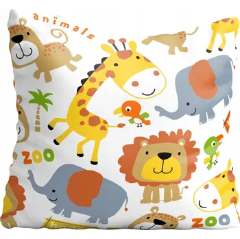 Polštář Dekorační povlak na polštář 40x40 cm